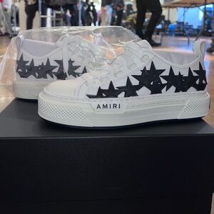 AMIRI LOW TOP Men’s